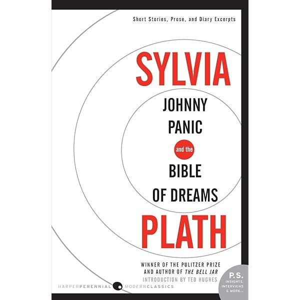 Amazon | Johnny Panic and the Bible of Dreams: Short Stories